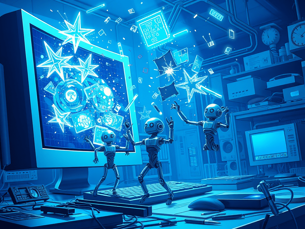 An Open Letter to the Bots from China Flooding My&nbsp;Site